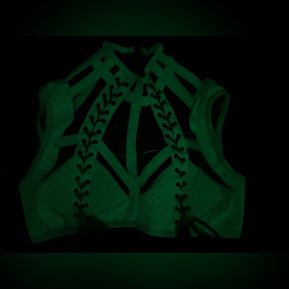 Dolls Kill/ClubExx Rude Awakening Set - Picture 12 of 14